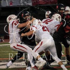 Meet your Posher, Trevor